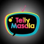 TellyMasala(tellymasala)'s profile avatar