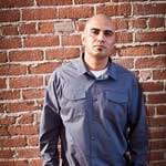 @georgepcomedy