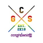 @cargirlsociety