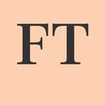 Financial Times(financialtimes)'s profile avatar