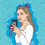 Caroline Calloway(@carolinecalloway)'s profile avatar
