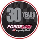 Forgeline(@forgeline)'s profile avatar