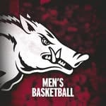 Arkansas Razorbacks Basketball(@razorbackmbb)'s profile avatar