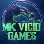 MK VICIO GAMES(@mkviciogamesoficial)'s profile avatar