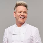 Gordon Ramsay(@gordongram)'s profile avatar