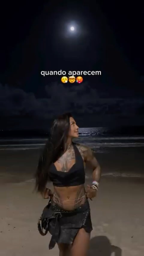 amei essa trend 😮‍💨💖#tattoos #tattoo #tatuagem by @viccsilva