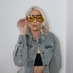 Danielle Harold(@danielle_harold)'s profile avatar