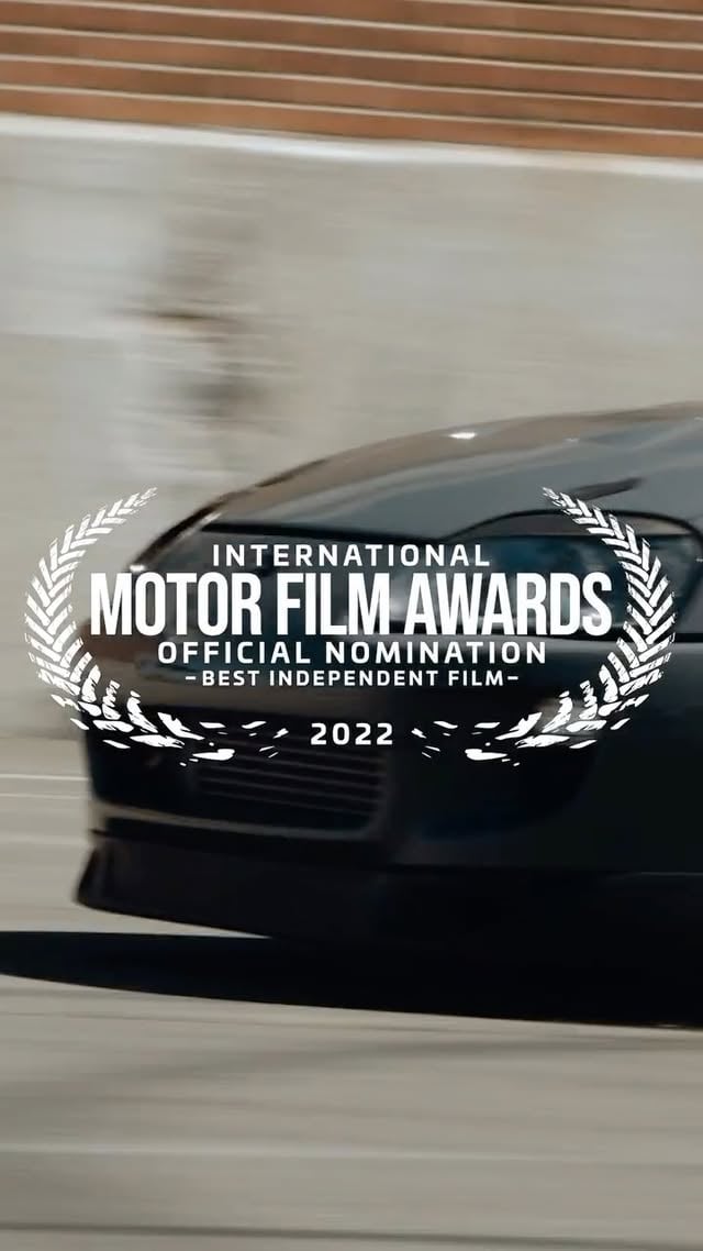 We made it into @motorfilmawards with a nomination for the feature of @justinfrancisco_’s Supra “TERMINAL LOOP” for best independent film!!! So hyped to bring & represent this style of automotive features into the awards night again. Thank you Justin for driving the hell out of the Supra all over pot hole infested industrial parks, and @nlavion @dannyheatzmedia for the assistance, @krispy for the killer audio, and @fromjuche on the soundtrack 🤟🏻 by @halcyonphoto