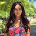 Юлия Игоревна Трубкина(@juliatrubkina1993)'s profile avatar