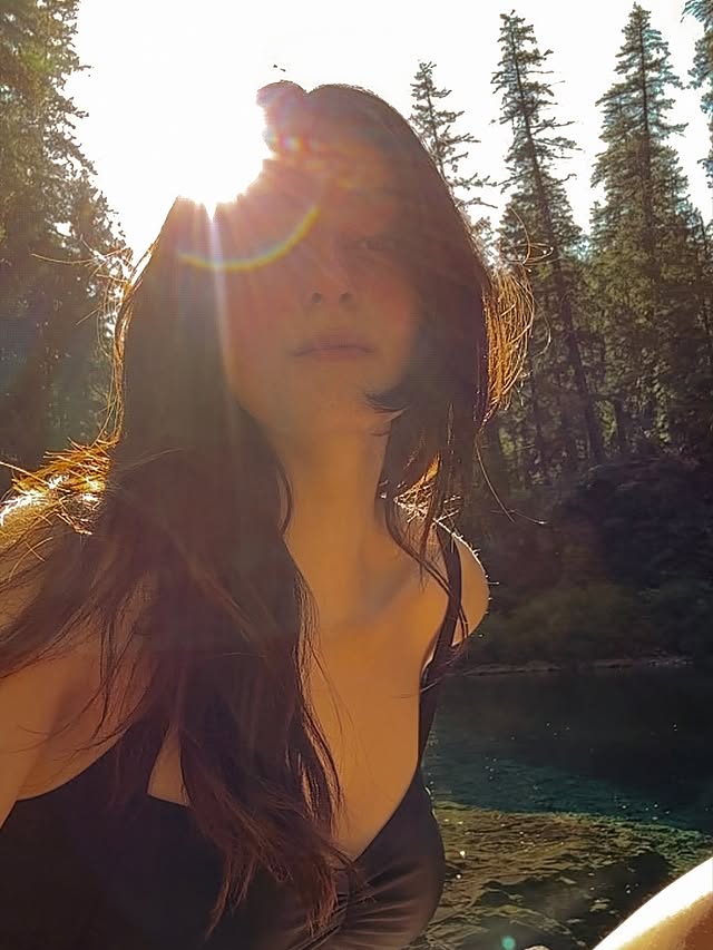 Lovely time in Oregon, maybe I’ll move there someday. by @romyreiner
