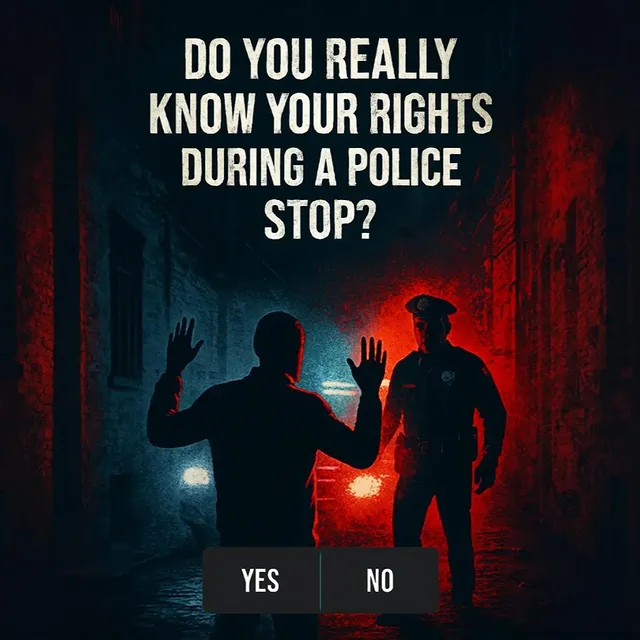 With federal police now in our cities, it’s never been more important to know your rights and how to deescalate police encounters. Empower yourself and be confident when speaking to law enforcement.You asked for it, so it's now back by popular demand! Click the link in the bio for more information. 👆 by @jason.e.bassler