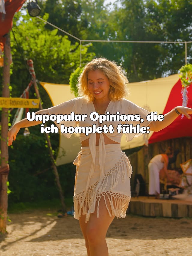 Unpopular Opinions, die ich komplett fühle:‌Kleine Crushes sind auch während einer Beziehung okay🔥‌Man schuldet der eigenen Familie nicht den Kontakt🌸‌Vegetarisch sein reicht nicht🌱‌Intoleranz muss nicht toleriert werden🌈‌Menschen, die ihre Meinung ändern, sind nicht inkonsistent, sondern bleiben sich selbst treu🫶🏼‌ by @nadjastagtraum