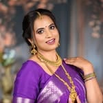 Mamatha S(@mamathakannadathi_official)'s profile avatar