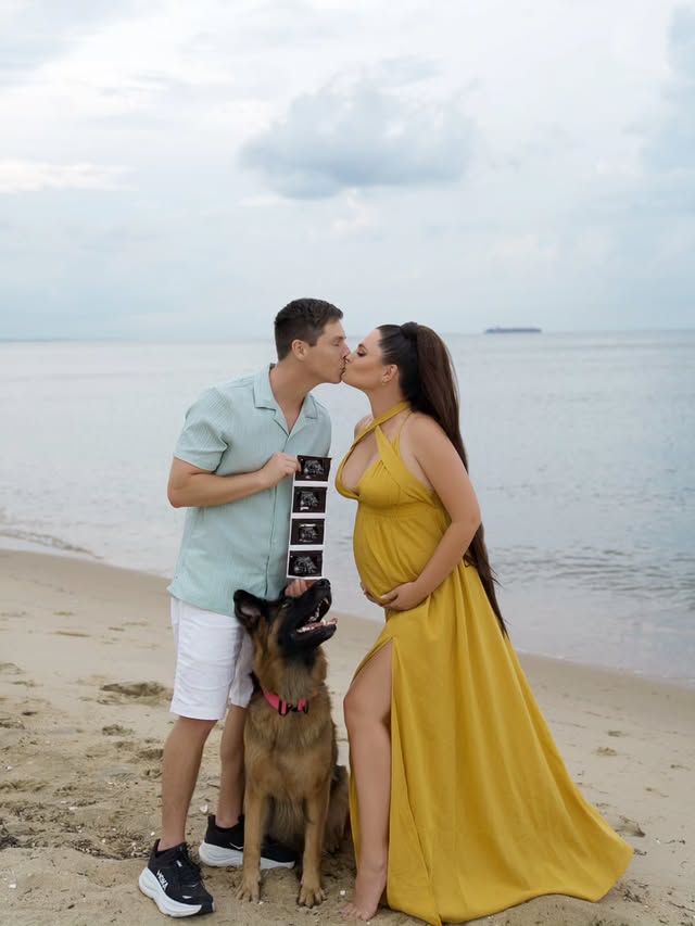 There is so much to say, I will start with this, it is not usual for me and it is very strange to talk about this, but I have to start.🫣🤞🏻🙏🏻❤️#90dayfiance #brandonandjulia by @juliatrubkina1993