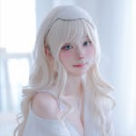 プリンちゃん🍮(@purinn_cos)'s profile avatar