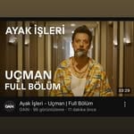 Ayak İşleri
