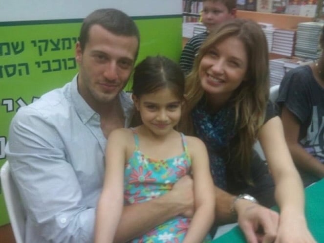 לא הרבה השתנה ב15 שנה🫣 by @ellalee
