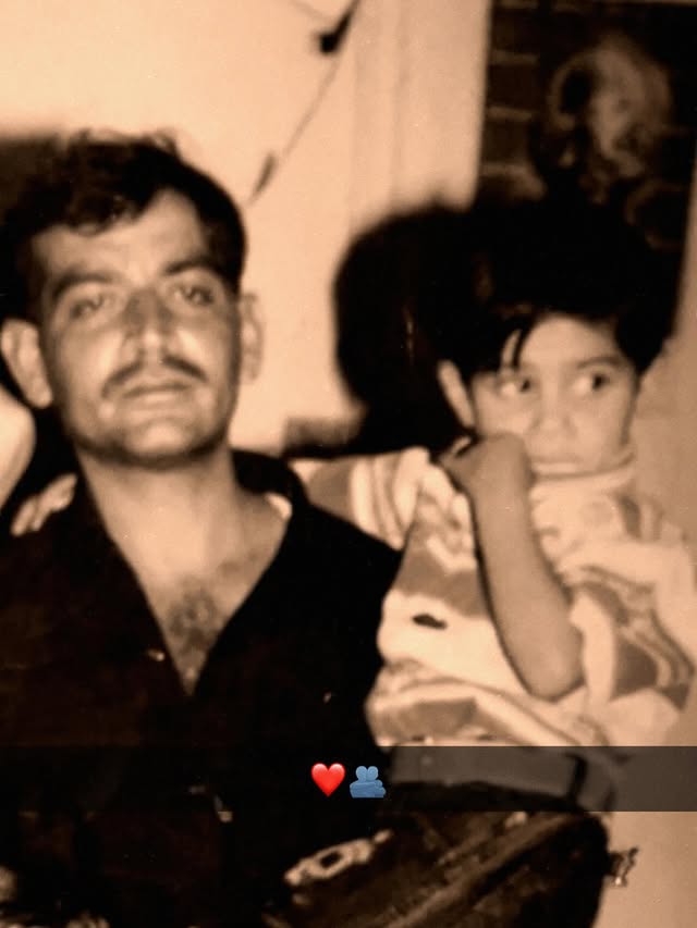 2007 memories 🕊️ by @kritikaaa_rana