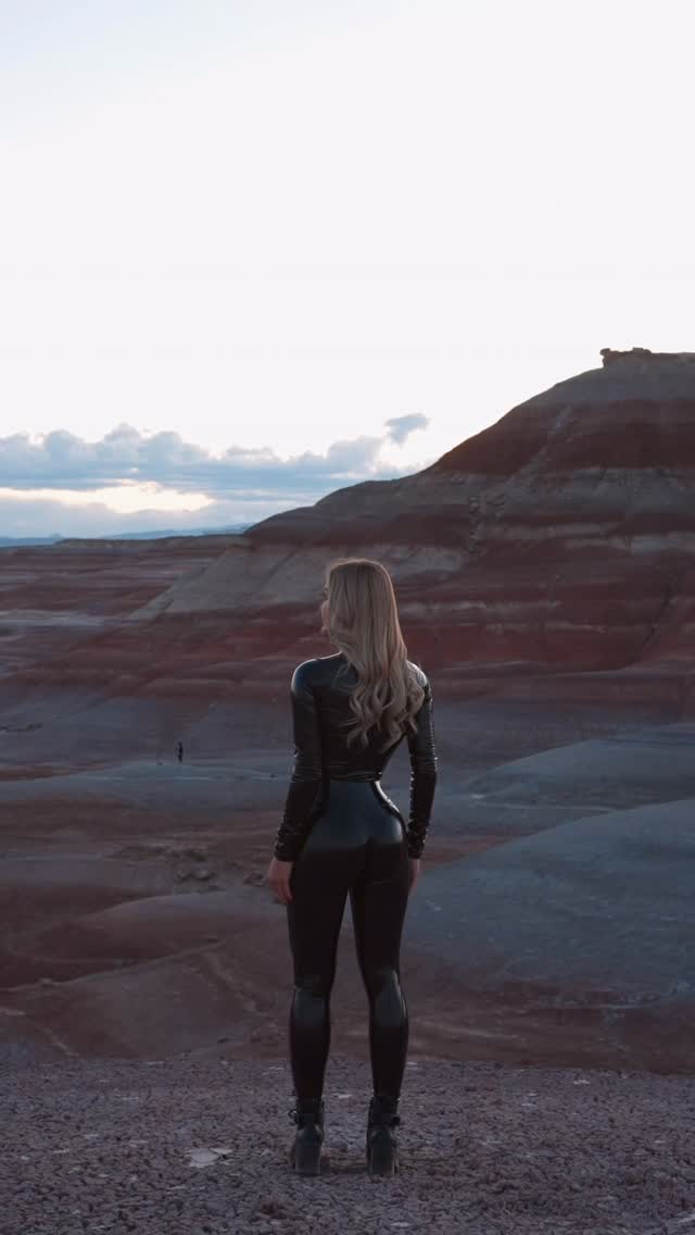 somewhere in a parallel universe 🪐🔭 #utah