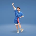 Hana張心怡(@hana_xinyi)'s profile avatar