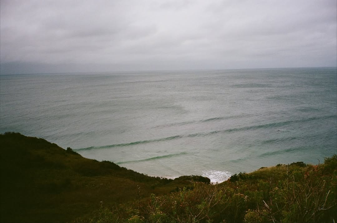 Some film images from Martha’s Vineyard ❤️ by @romyreiner