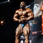Marc Hector - IFBB PRO - Online Coach(@marc__hector)'s profile avatar