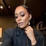 TiaMowry(tiamowry)'s profile avatar