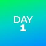 DAY 1, 2025