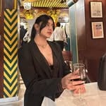 Jhanvi J ♡ |  •Fashion •Beauty •Lifestyle(@trulyjhanvi)'s profile avatar