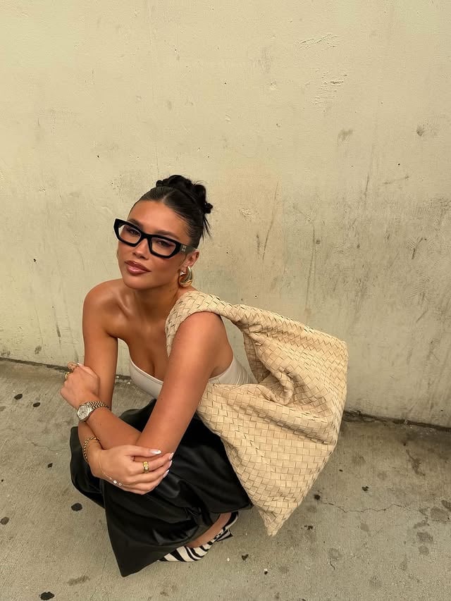 a week in my camera roll by @alexisxbraun