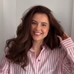 Kateřina Doleželová(@katerinadolezelovaaa)'s profile avatar