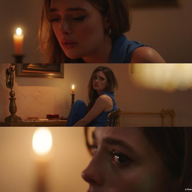 yıldızlar :)✨ Deva…🕯️@pamirefe @tepesiatanadam