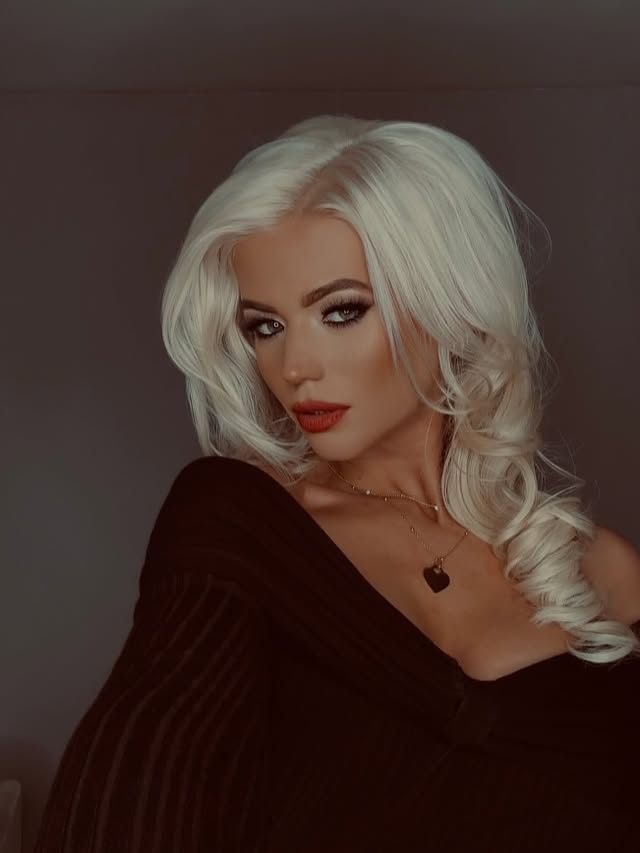 💋🌹❤️🍒💄 by @danielle_harold