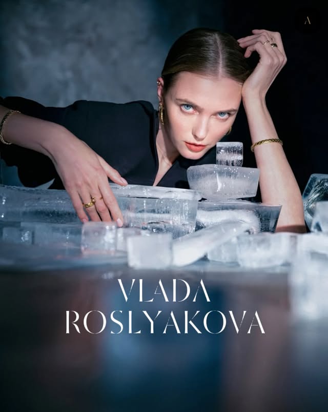 February cover Look-1:Suit: Paulo Josepetti @paulojosepettiJewelry: Chanel @chanelLook-2:Dress: Mel Usine @mel___usineJewelry: Alexis Bittar @alexisbittarLook-3:Dress: Max Sobieski @maxsobieskiJewelry: Alp Sagnak @alpsagnakjewelryLook-4:Coat: Occhii @occhiinycBrooch: Alexia Connellan @alexiaconnellanCREDITS:Editor in chief : @oona.chanel Model: Vlada Roslyakova @vladaroslyakova @womenmanagementnyPhotographer: Zuzanna Blur @zuzannablur Fashion Stylist: Elanur Erdogan @dobs_ny Jewlery Editor: Anne-Sophie Mignaux-Kamar @annesomkPhotography and Lighting Assistant: Chris Boyle @christophrboyleSet Designer: Miles Bettinelli @milesbettinelliMake-up Artist: Seiya libuchi @seiya_makeupHair Stylist: Takayuki Umeda @um_takayukiProduction and Studio: @noah.bergs @thepriv.yagencyAssistant and BTS video: James McDermott @dbajamess by @vladaroslyakova