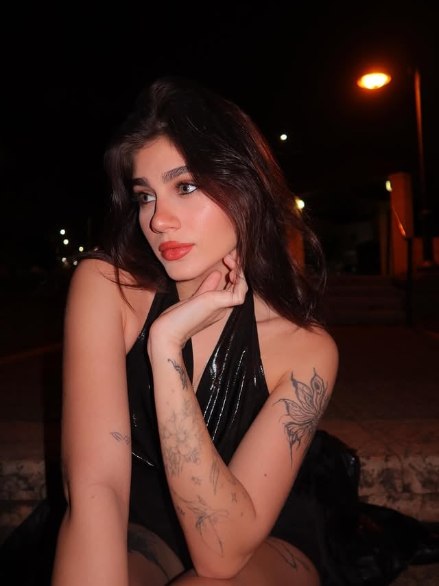 ❤️‍🔥 by @ellalee