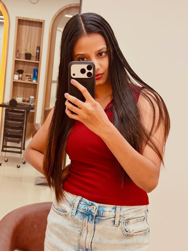 ❤️ by @gopikasuresh_._