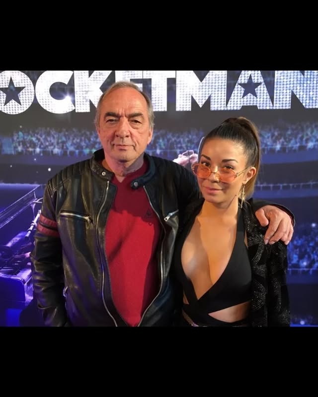 Miss u so my rocketman 💔🖤 ett år utan dig 🪽Pappa 💎 by @djamandaharkimo