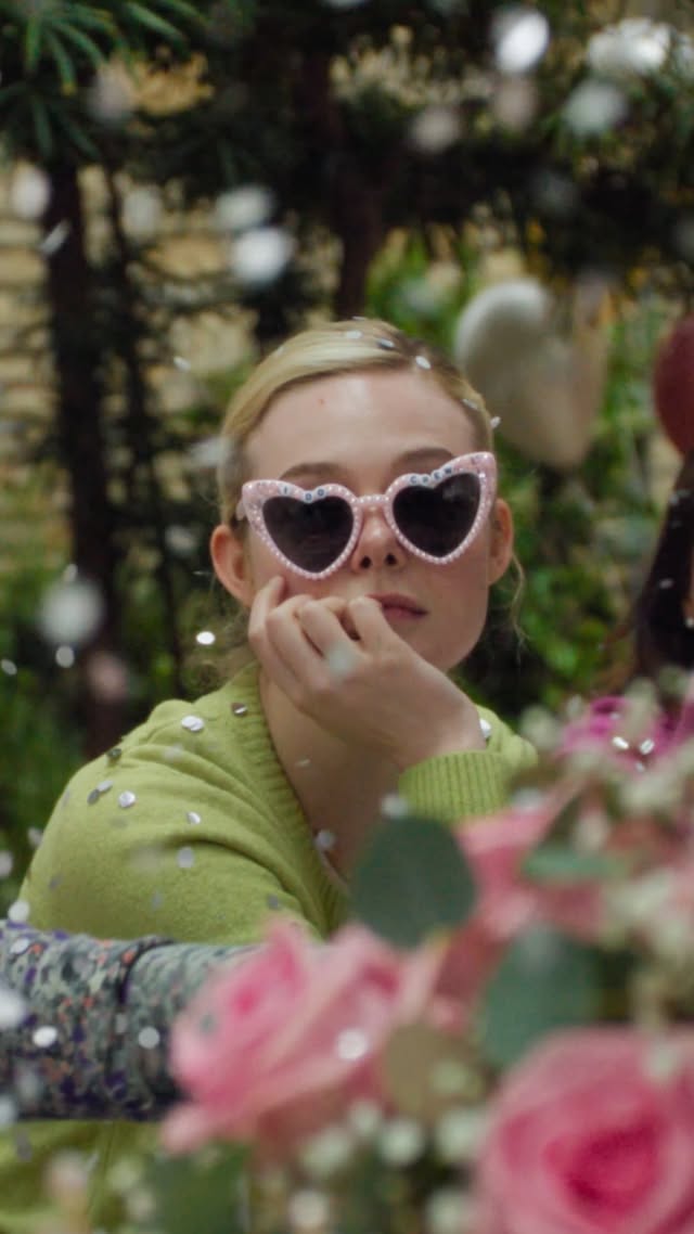 Rise and shine ✨ The trailer for Margo’s Got Money Troubles just dropped.Based on the iconic novel by Rufi Thorpe and featuring a seriously stacked cast, this is something you definitely don’t want to miss. #MargosGotMoneyTroubles is coming to @Appletv on April 15. Stick around for more updates! by @lewellenpictures