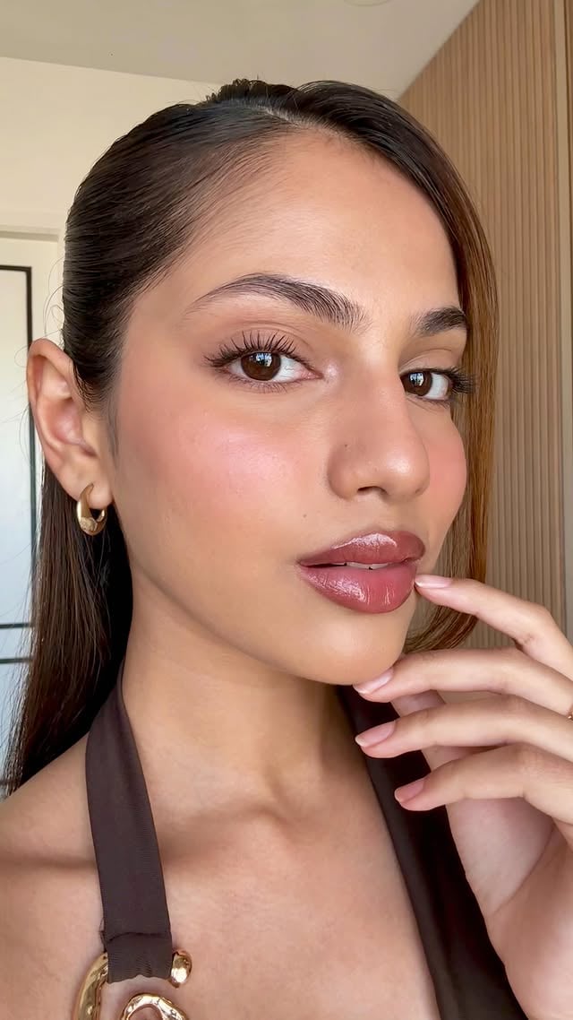 I’ve been *secretly* trying the @kaybykatrina tinted sunscreen sample for a bit now, and they’ve finally launched🤭 I love doing a quick 5 min routine for the daily, and this has been my on the go staple!!🌞#KayBeauty #KayByKatrina #MakeupThatKares #GlowWithProtection #EverydayEssential