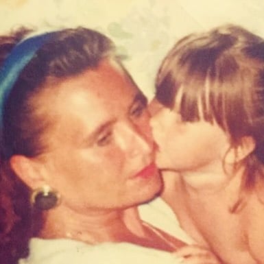 My beautiful Mum left us today on Mother’s Day. 15/03/2026 ❤️ The past twelve years were stolen from us, that’s the only way to describe this feeling. ‘The long goodbye’, Thank you to everyone for all of your support, especially everyone that’s looked after her so well for the last 3 years. And to all of my closest people, I couldn’t life without you 🫶🏽 by @miss_charleywebb