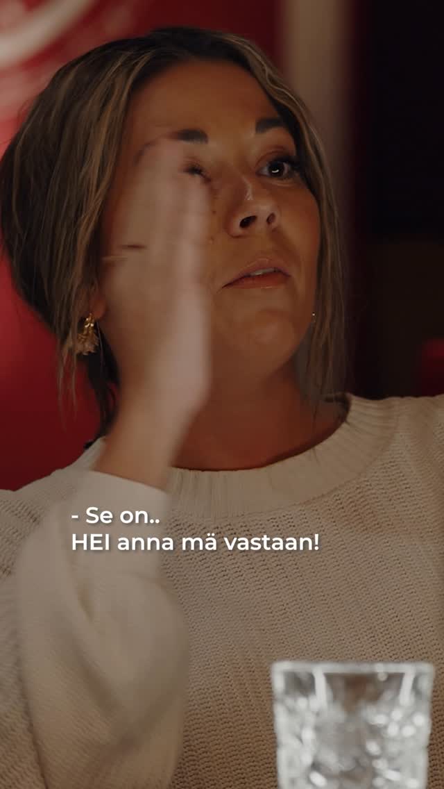 21:00 MENNÄÄÄÄÄÄÄÄN!!!! Nelosella, Ruudussa, PETOLLISET 😈📺 #traitors @nelonen @ruutu by @djamandaharkimo