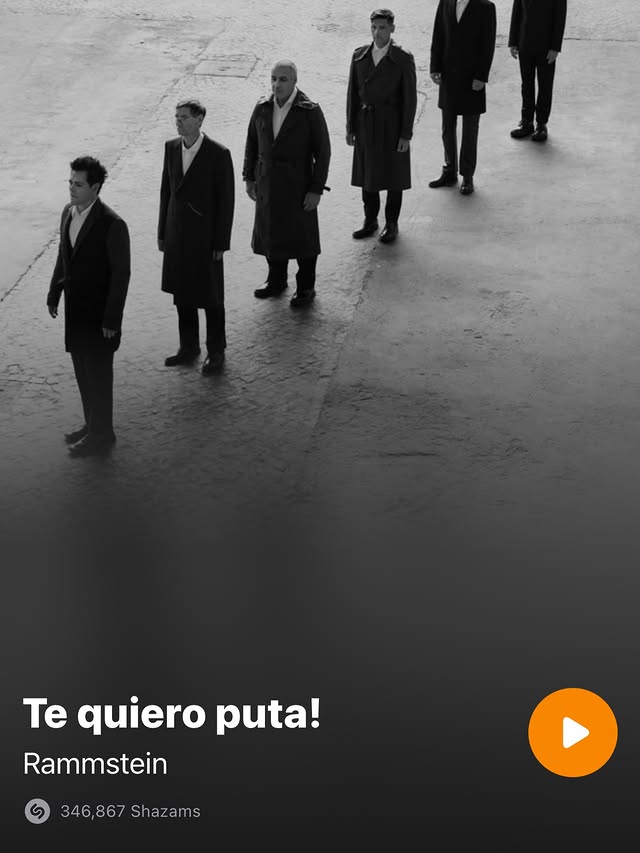 TGF Shazam