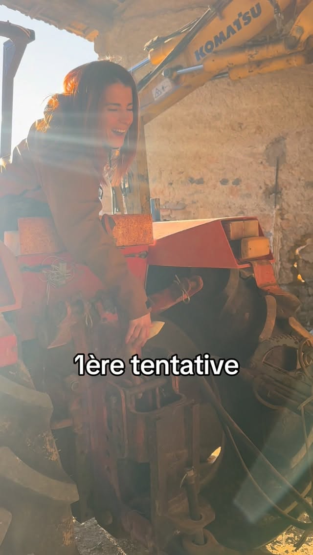 Après toutes vos questions… que j’ai laissées sans réponse!!!Voilà le verdict 😅