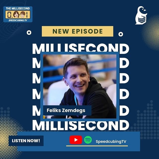 The @fzemdegs episode of the Millisecond is out! by @fzemdegs