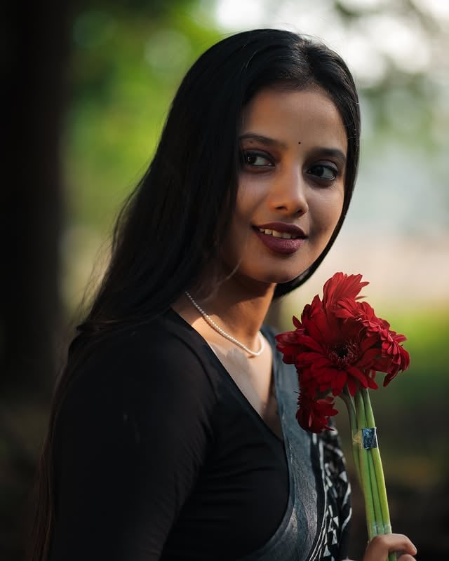 Blooming quietly 🌷📸 @dp__sam by @gopikasuresh_._