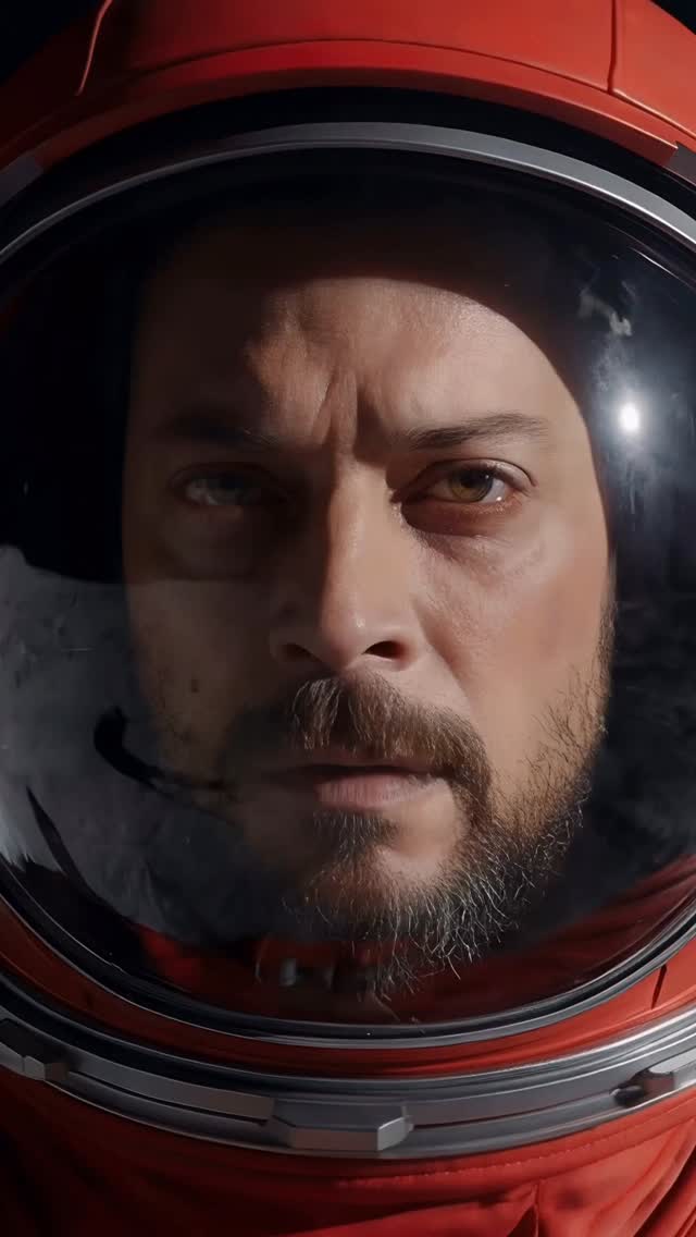 Benden ‘Deli’ bir arkadaşımın rüyası…Visual Director : @yapayzekautopyasi Music & Lyrics : @redstronot by @cagdasonurozturk