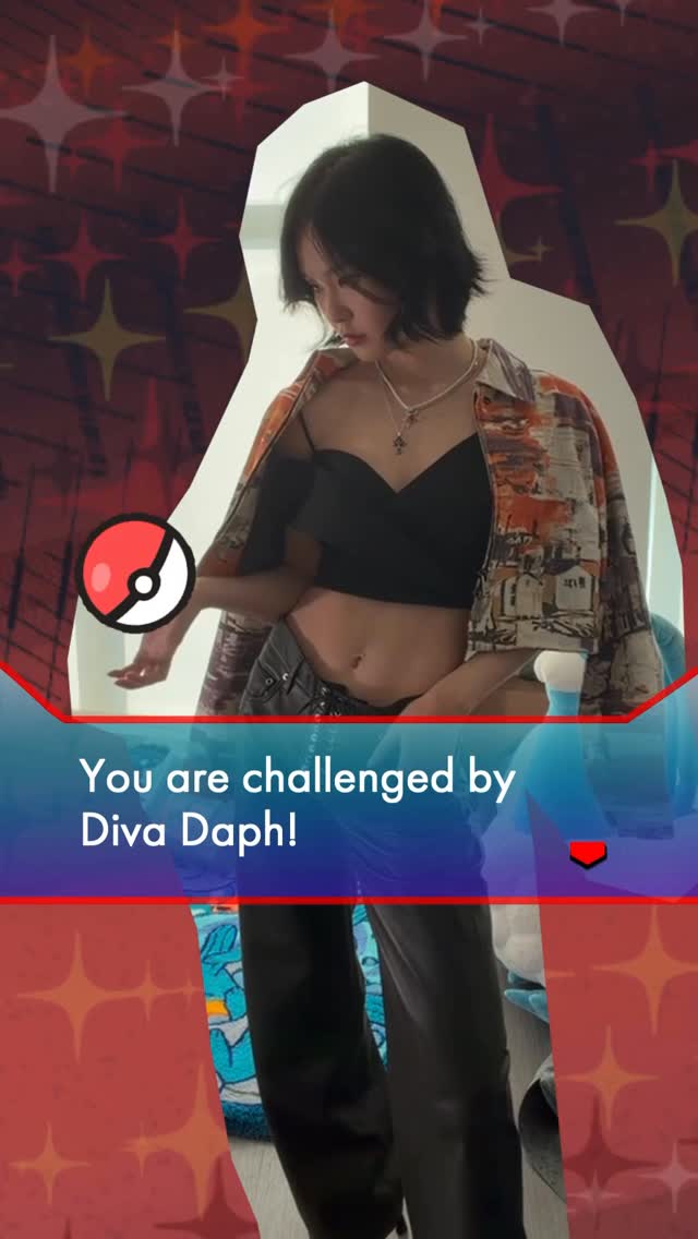 its very important to make nonsensical things that bring you joy. when I first heard this song thats all i heard LMAO#pokemon #fashionsong: ninacamina by ninajirachi and izzy camina