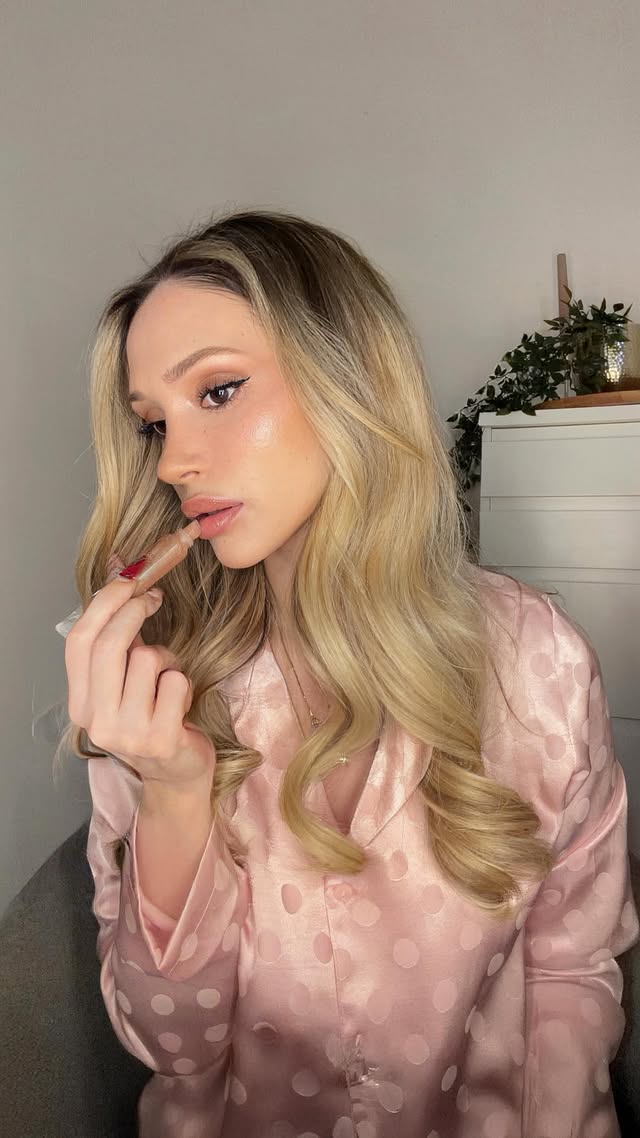 Erkek arkadaşımla date’e gidiyorum ve yemekte neler olmus #grwm 🤓Kullandığım ürünler;@lancomeofficial #lancomemakeup #reklam by @sudecinarr