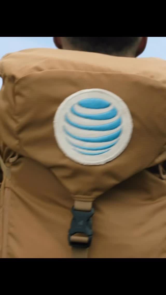 We went CRAZY on this 😂😂 @att really said go be yourself and we ran with it. March Madness energy is REAL. Let’s get it!! 🏀💪 #MarchMadness #ConnectingChangesEverything #ad #ATTPartner by @therealgta