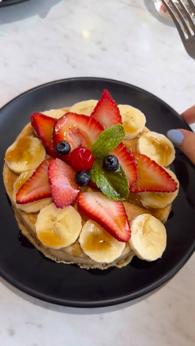 ¿Qué otros restaurantes sugieren? 😁⬇️#nutricion #saludable #cuu #opcionsaludable #parati